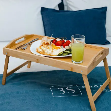 Lägenhet 3s “sea Apartment” Golem Golem (Tirana)