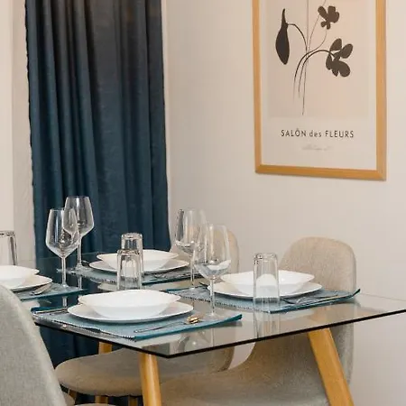 3s “sea Apartment” Golem Apartmán Golem (Tirana)